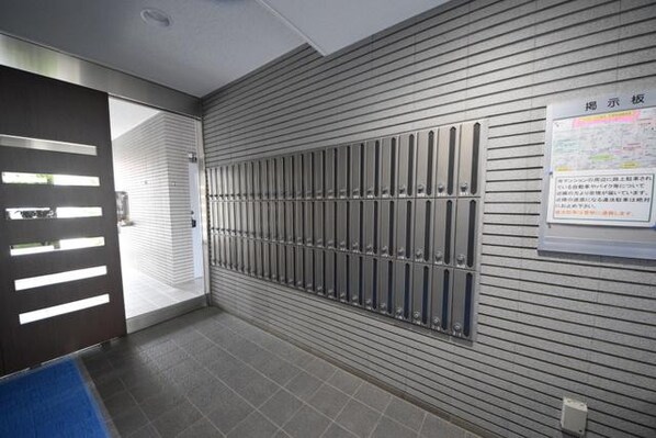 ビイルーム小金井の物件内観写真